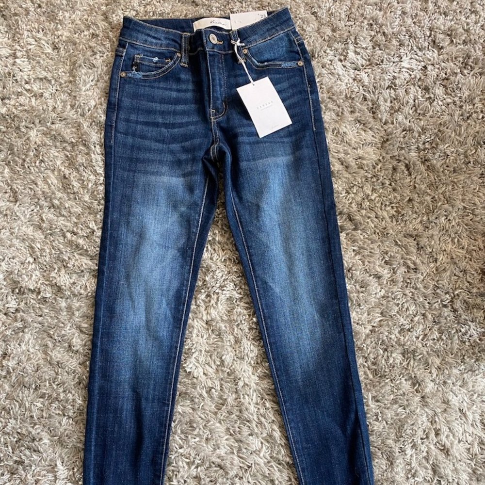 KanCan Skinny Jeans
